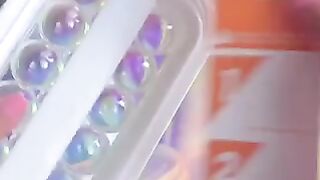 Bolas de gelo