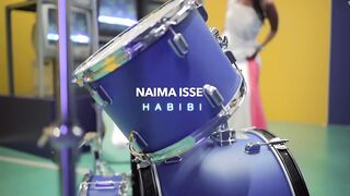 NAIMA ISSE - HABIBI - OFFICIAL shere
