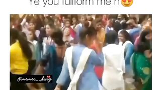 Funny Dance