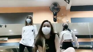 Tetap semangat kawan , ingat rezeki ga akan tertukar.........