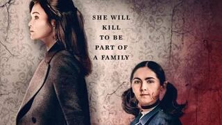 Orphan First Kill (2022) Part1