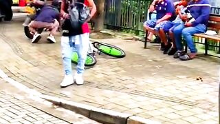 Pegadinha