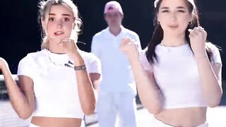 Dance video