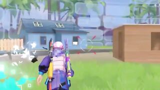 Free fire Gameplay  best knockout