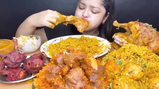 Asmr food