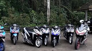 Cinematic vario