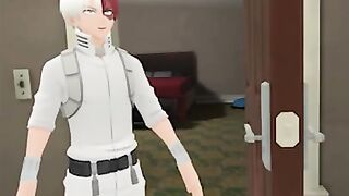 MHA-My hero academe