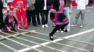 Game Traditional