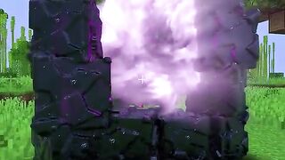 Minecraft in The Future.????