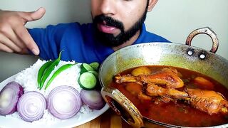Asmr food