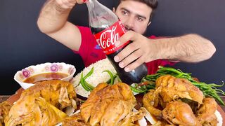 Asmr food