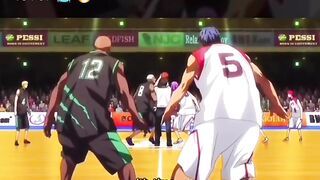 Kurukos Basketball