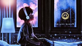 Alone vibes
