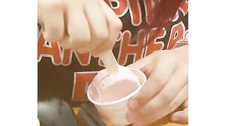 Ice cream