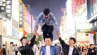 Tangga