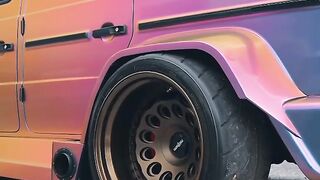 Super car