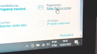 organisando minhas finansas