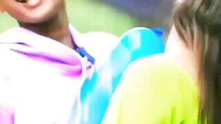 Indian balloon prank completion