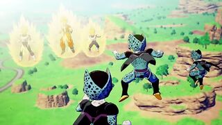 Dragon ball z