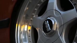 Funny car