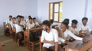 Class vibes