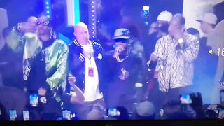 Three 6 mafia vs boné thug