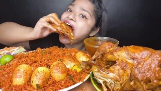 Amazing Asmr food eating