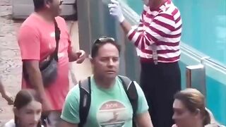 Double Prank