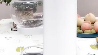 Smart Home Appliances