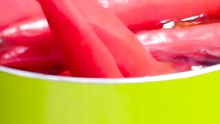 delicious tomato sauce