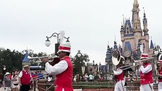 Eu passeando na Disney!