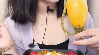 Asmr Food China????????????