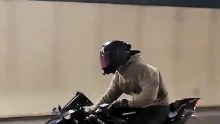 kawazaki ninja