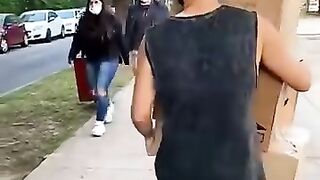 Prank with all