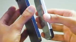iPhone 1 vs iPhone 14 Pro Max