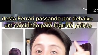 VÍDEOS VIRAIS QUE SÃO QUE NA VERDADE SÃO FALSOS