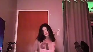 Viral dance