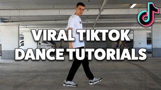 Tiktok dance competition Tiktok challenge