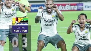 3 Poin! ✅  Modal bagus untuk menatap jadwal padat di bulan Desember! ????  #PERSIB #PERSIBDAY