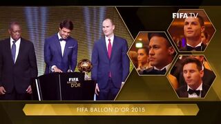 Fifa world