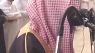 ????خشوع اللحيدان ????