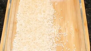 Receita de arroz de preguiçoso