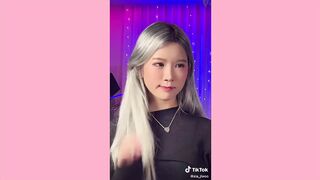 Best of Sia Jiwoo TikTok Compilation