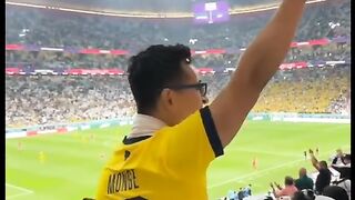 Primeiro dia de Copa Do Mundo e tantos memes ksksks