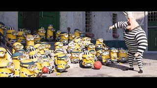 Dance monkey