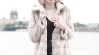 FURS COATS