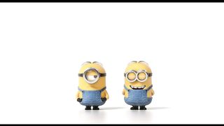 Minions funny
