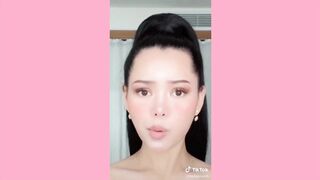Bella Poarch BEST TikTok Compilation 2021 (Part 9)