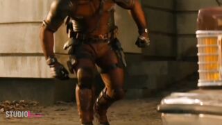 Marvel Studios' DEADPOOL 3 - First Trailer (2024)