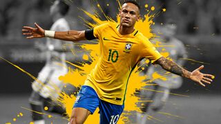 Naymar's Best Moment in Football